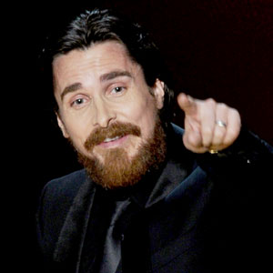 Christian Bale Christian Bale